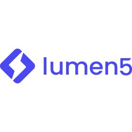 Lumen5 Logo Png | Lumen5 Logo Vector 