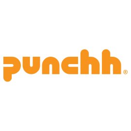 Punchh Logo Png | Punchh Logo Vector 
