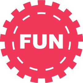 Funfair Fun Logo Png | Funfair Fun Logo Vector 