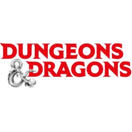 Dungeons Dragons Logo Png | Dungeons Dragons Logo Vector 