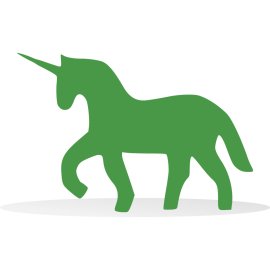 Gunicorn Logo Png | Gunicorn Logo Vector 