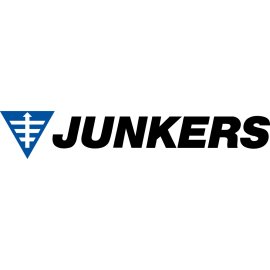 Junkers Logo Png | Junkers Logo Vector 