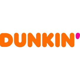 Dunkin Logo Png | Dunkin Logo Vector 