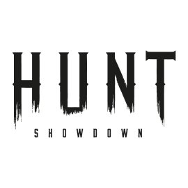 Hunt Showdown Logo Png | Hunt Showdown Logo Vector 