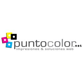 Punto Color Logo Png | Punto Color Logo Vector 