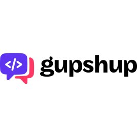 Gupshup Logo Png | Gupshup Logo Vector 