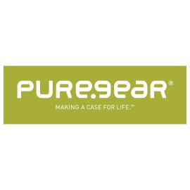 Puregear Logo Png | Puregear Logo Vector 