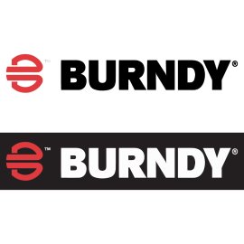 Burndy Logo Vector PNG | Burndy Electrical Connectors Emblem 