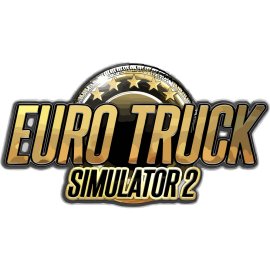 Euro Truck Simulator Logo Png | Euro Truck Simulator Logo Vector 