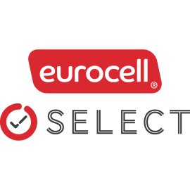 Eurocell Select Logo Png | Eurocell Select Logo Vector 