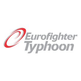 Eurofighter Typhoon Logo Png | Eurofighter Typhoon Logo Vector 