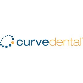 Curve Dental Logo Png | Curve Dental Logo Vector 