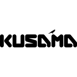 Kusama Logo Png | Kusama Logo Vector 
