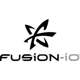Fusion Io Logo Png | Fusion Io Logo Vector 