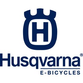 Husqvarna E Bicycles Logo Png | Husqvarna E Bicycles Logo Vector 