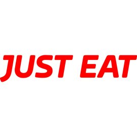 Just Eat Logo Png | Just Eat Logo Vector 