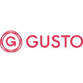 Gusto Logo Png | Gusto Logo Vector 