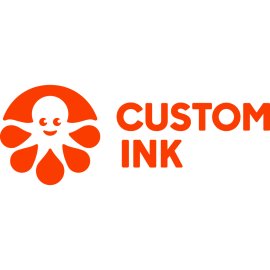 Custom Ink Logo Png | Custom Ink Logo Vector 
