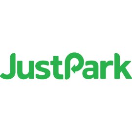 Justpark Logo Png | Justpark Logo Vector 
