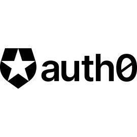 Auth0 Logo Vector PNG | Modern Identity Security Emblem 