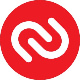 Authy Logo Vector PNG | Authy Security Icon 