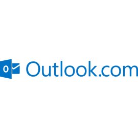Outlook Com Logo Png | Outlook Com Logo Vector 