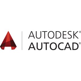 Autodesk AutoCAD Logo Vector PNG | Autodesk AutoCAD Brand Emblem 