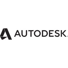 Autodesk Logo Vector PNG | Modern Autodesk Brand Emblem 