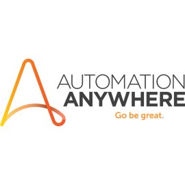 Automation Anywhere Logo Vector PNG | Modern RPA Brand Emblem 