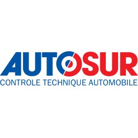 Autosur Logo Vector PNG | Autosur Automotive Inspection Brandmark 