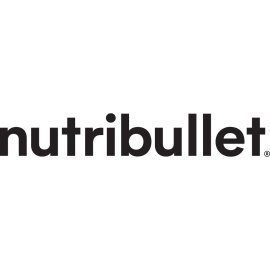 Nutribullet Logo Png | Nutribullet Logo Vector 