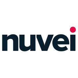 Nuvei Logo Png | Nuvei Logo Vector 