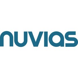 Nuvias Logo Png | Nuvias Logo Vector 
