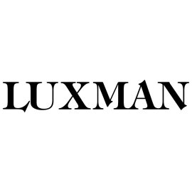 Luxman Logo Png | Luxman Logo Vector 