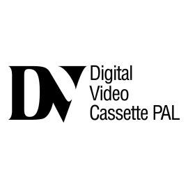 Dv Digital Video Logo Png | Dv Digital Video Logo Vector 