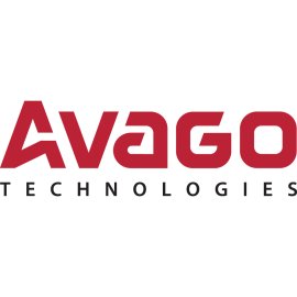 Avago Technologies Logo Vector PNG | Avago Technologies wordmark emblem 