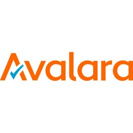 Avalara Logo Vector PNG | Avalara Tax Automation Brandmark 