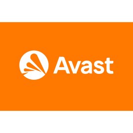 Avast Antivirus Logo Vector PNG | Avast Security Brand Emblem 