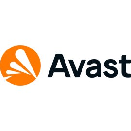 Avast New021 Logo Vector PNG | Avast Antivirus Brand Emblem 