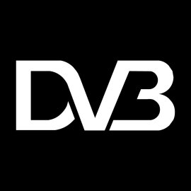 Dvb Logo Png | Dvb Logo Vector 
