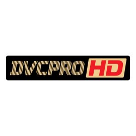 Dvcpro Hd Logo Png | Dvcpro Hd Logo Vector 