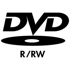 Dvd R Rw Logo Png | Dvd R Rw Logo Vector 