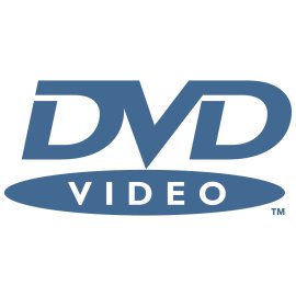Dvd Video Logo Png | Dvd Video Logo Vector 