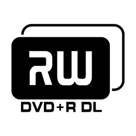 Dvdr Dl Logo Png | Dvdr Dl Logo Vector 
