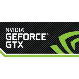 Nvidia Geforce Gtx Logo Png | Nvidia Geforce Gtx Logo Vector 