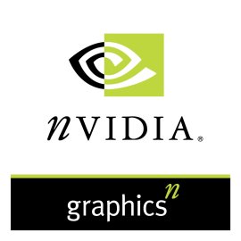 Nvidia Graphicsn Logo Png | Nvidia Graphicsn Logo Vector 