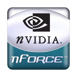 Nvidia Nforce Logo Png | Nvidia Nforce Logo Vector 