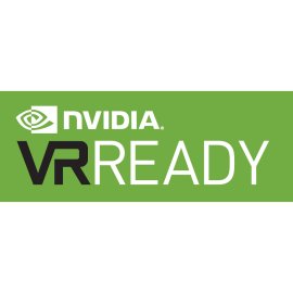 Nvidia Vr Ready Logo Png | Nvidia Vr Ready Logo Vector 