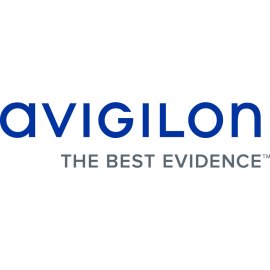 Avigilon Logo Vector PNG | Avigilon Corporate Wordmark 