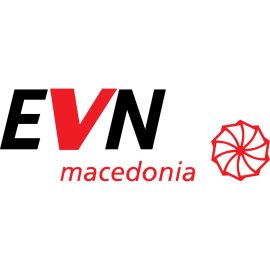 Evn Macedonia Logo Png | Evn Macedonia Logo Vector 